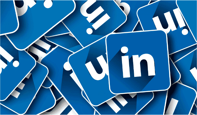 utiliser linkedin job header