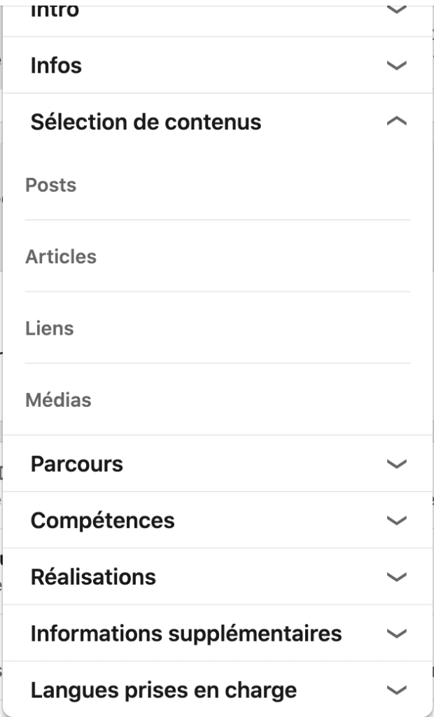 media linkedin