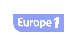 logo europe 1