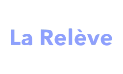logo la relève